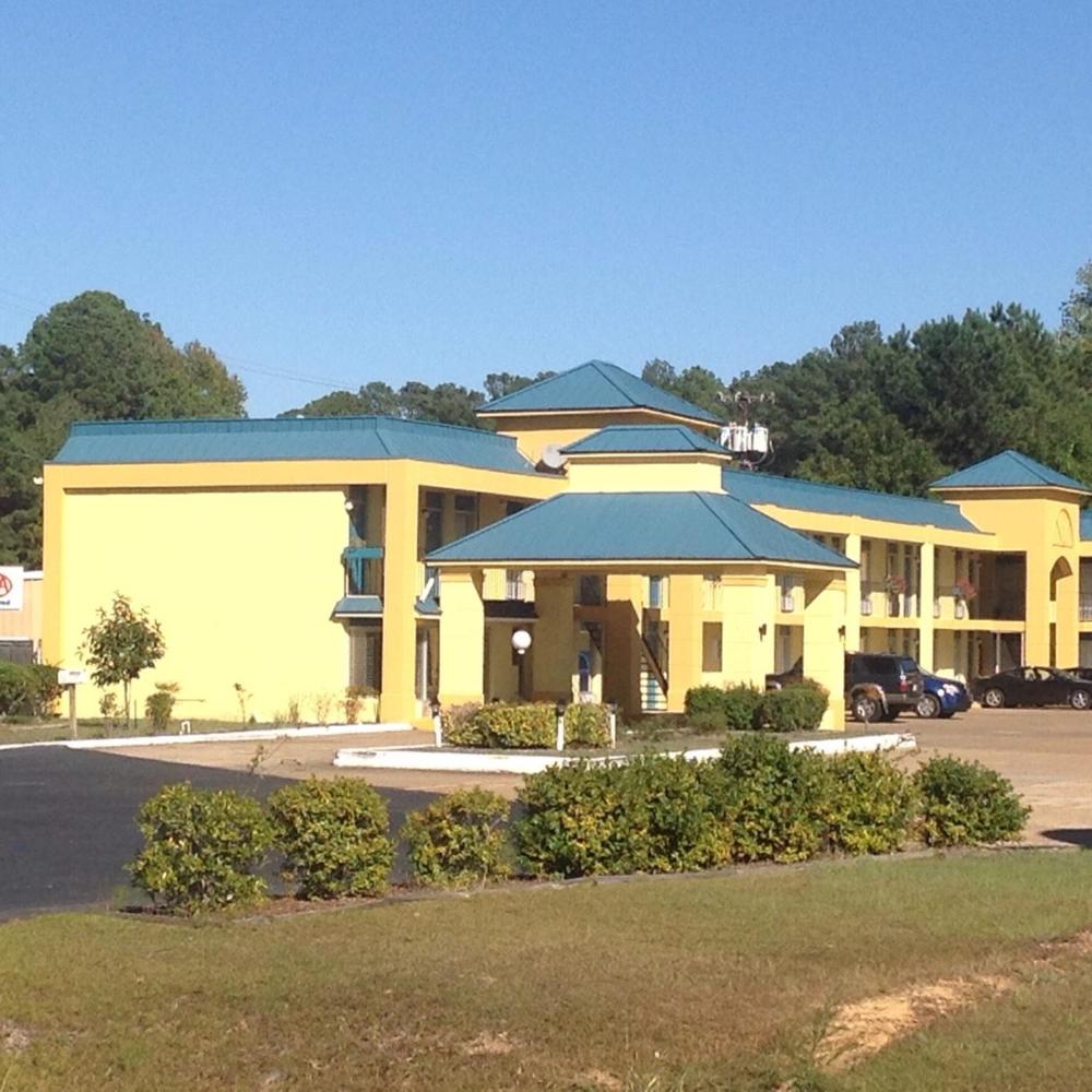 America Best Value Inn Kosciusko